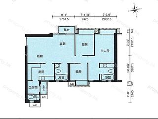 Soho - Centrestage Block 1 12
