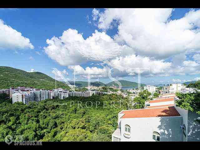 Chung Hom Kok - City Icon Block 1 14