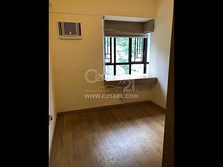 Mid Levels Central - Elegant Terrace 07