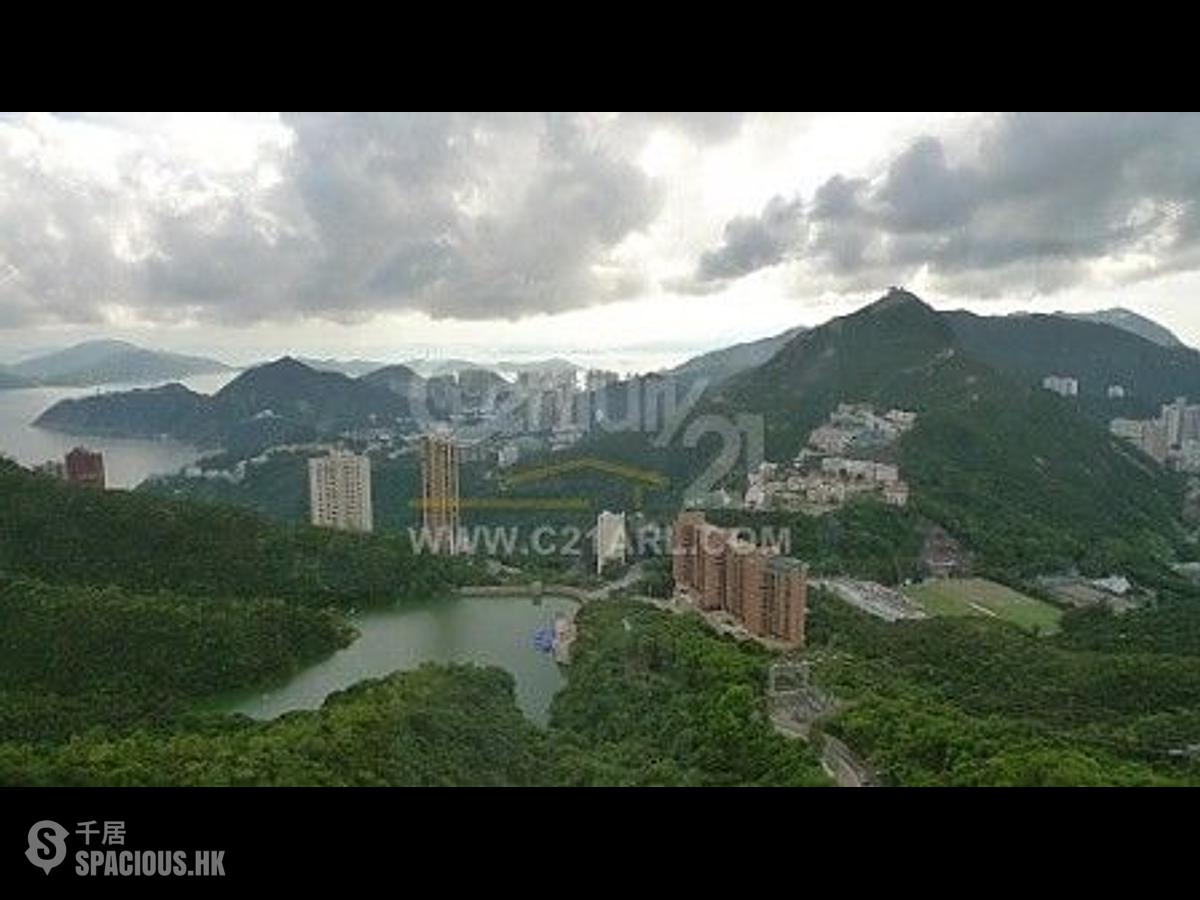 Tai Tam - Hong Kong Parkview Parkview Corner 01