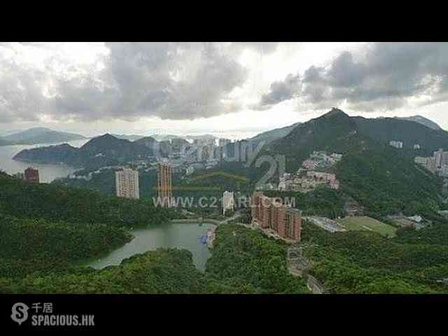 Tai Tam - Hong Kong Parkview Parkview Corner 01