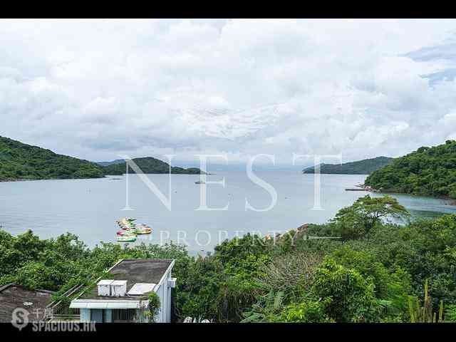 Sai Kung - Hoi Ha 11