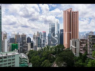 中半山 - 罗便臣花园大厦 08