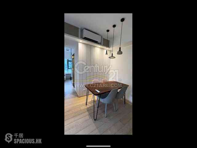 Tai Hang - Serenade Block 2 02