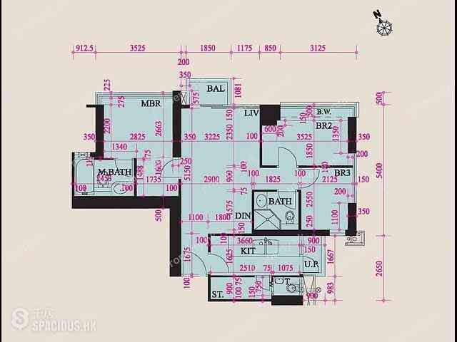 Tai Hang - Serenade Block 2 08