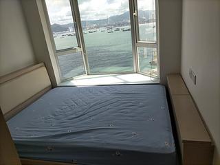 Kennedy Town - Harbour View Garden Block 1 05