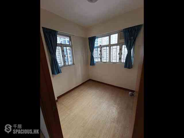 Kennedy Town - Sands House 05