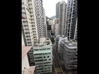 Kennedy Town - Sands House 08