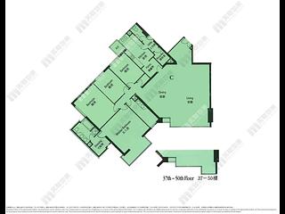 Mid Levels Central - Tregunter 17