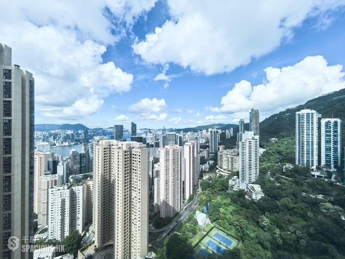 中半山 - 帝景园5座 01