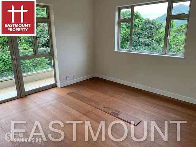 Sai Kung - Wong Mo Ying 03