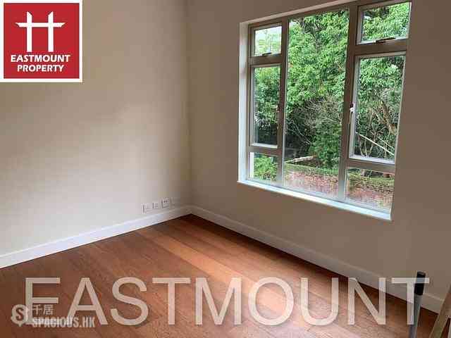 Sai Kung - Wong Mo Ying 04