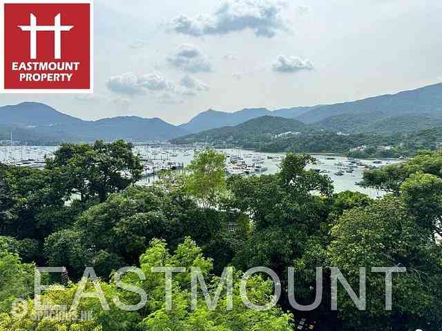 Sai Kung - Che Keng Tuk 01