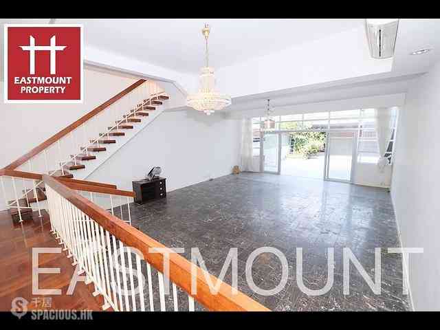 Clear Water Bay - Pine Villas 02