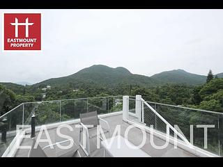Sai Kung - Tsak Yue Wu 26