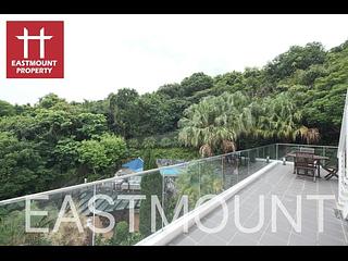 Sai Kung - Tsak Yue Wu 27