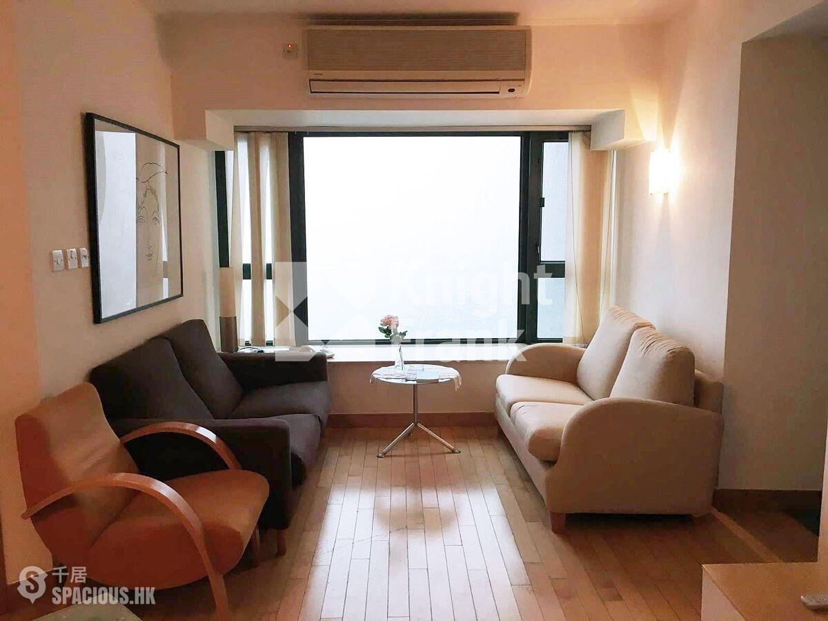 Kennedy Town - Manhattan Heights 01