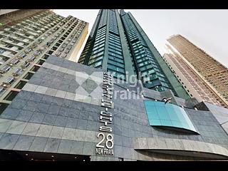 Kennedy Town - Manhattan Heights 10