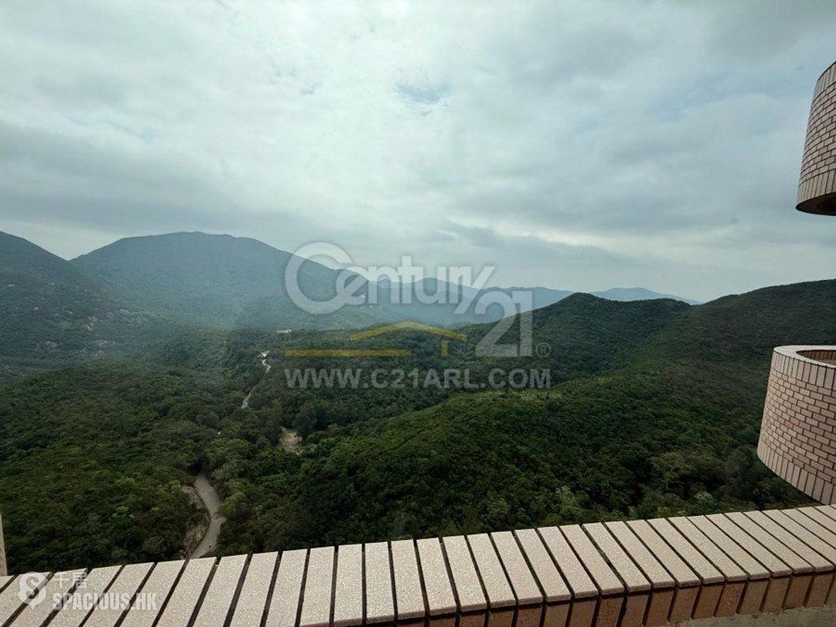 Tai Tam - Hong Kong Parkview Parkview Court 01