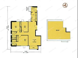 Tai Hang - Yukon Heights 15