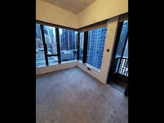 Sai Ying Pun - Bohemian House 03