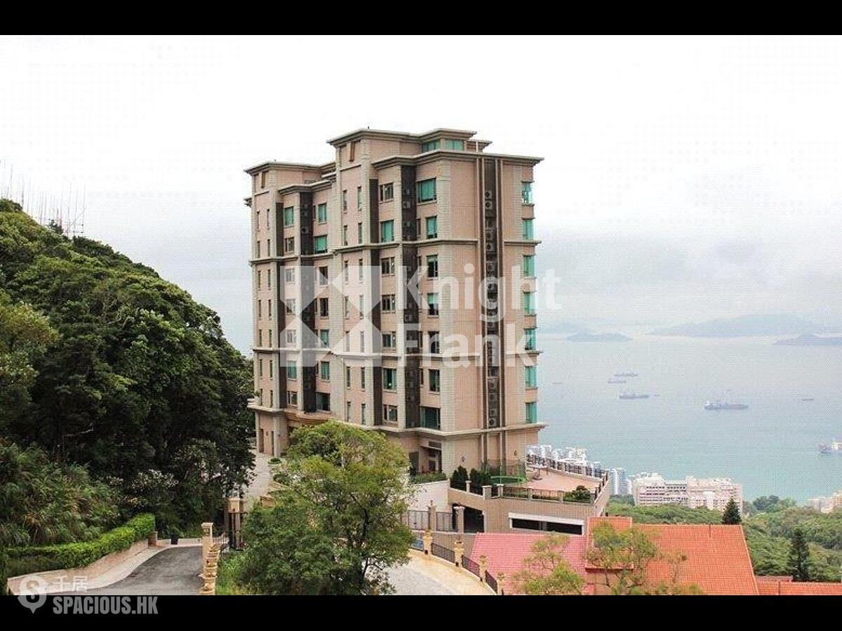 The Peak - Chelsea Court 01