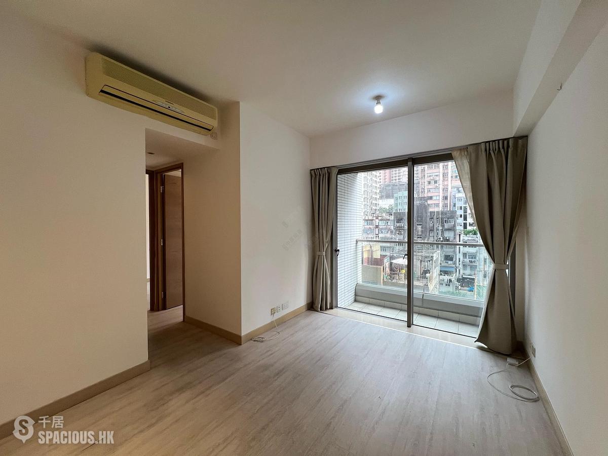 Sai Ying Pun - Island Crest 01