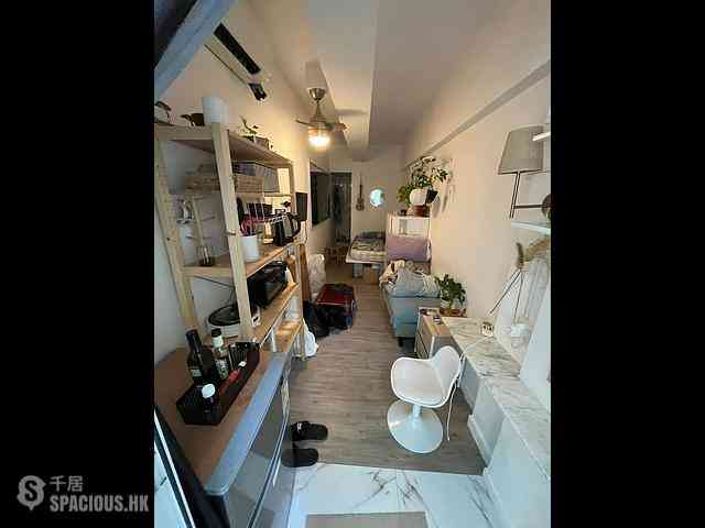 Kennedy Town - Lung Fai Mansion 02