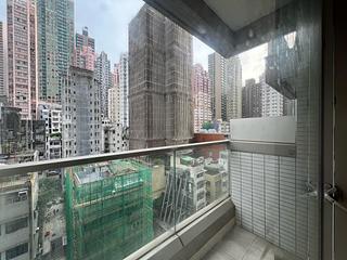 Sai Ying Pun - Island Crest 05