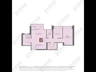 Sai Ying Pun - Island Crest 16