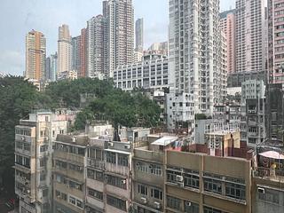 Sai Ying Pun - Island Crest 12