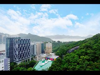 筲箕湾 - 远晴 24