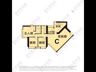 Mid Levels Central - Robinson Place 10
