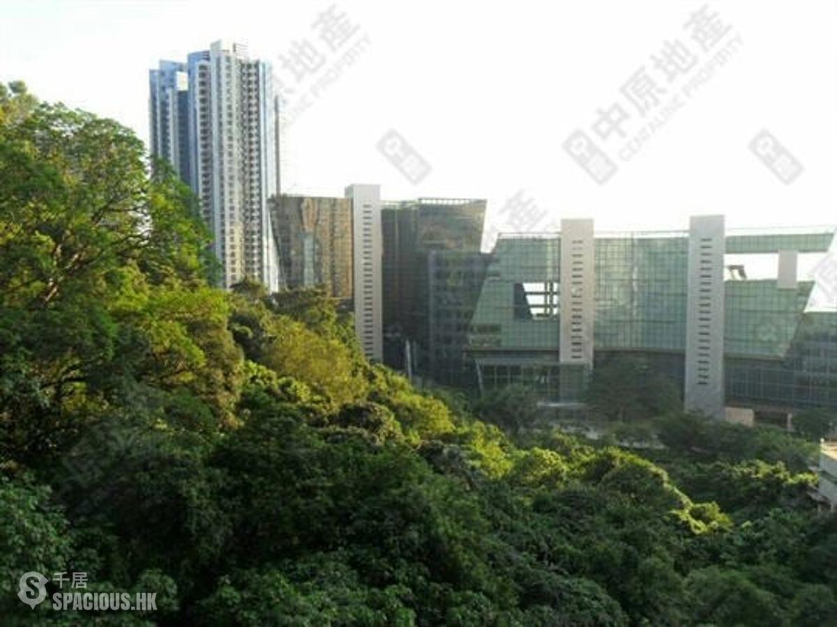 Pok Fu Lam - Baguio Villa 01