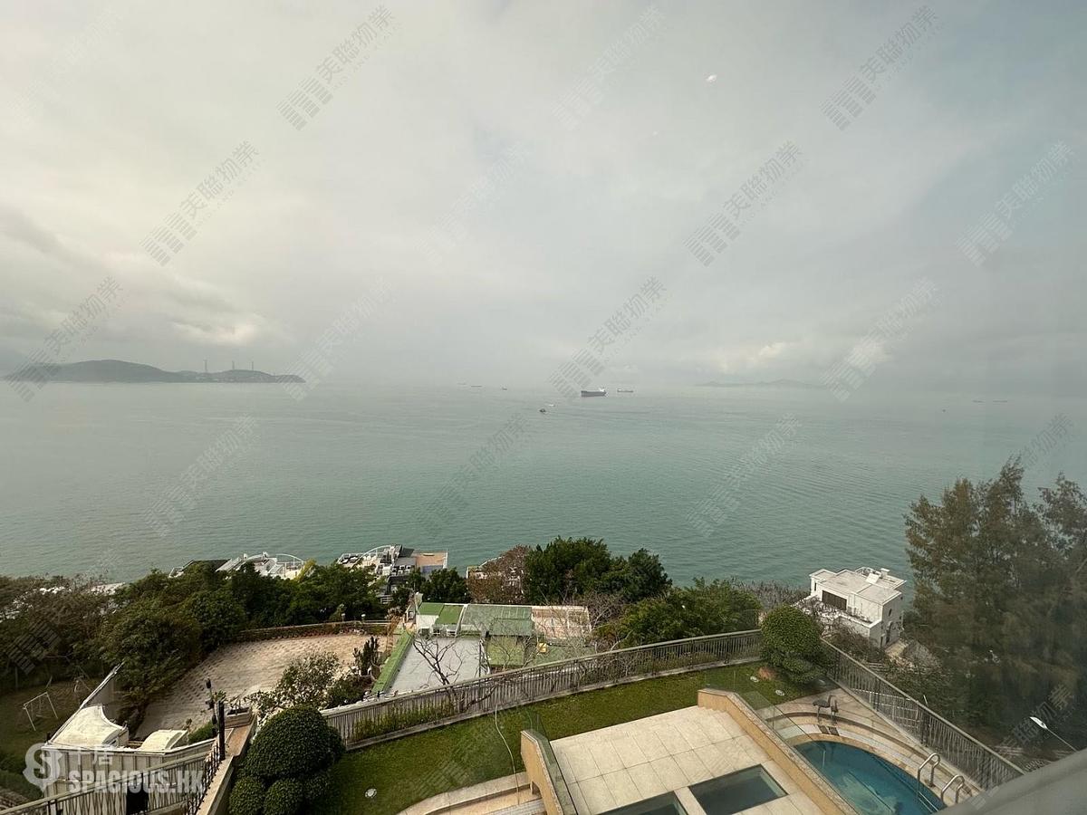 Pok Fu Lam - Villas Sorrento Villas Sorrento 01