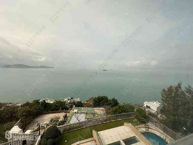 Pok Fu Lam - Villas Sorrento Villas Sorrento 01