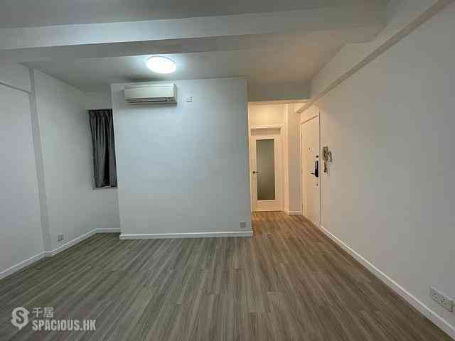 Causeway Bay - Lei Ha Court 01