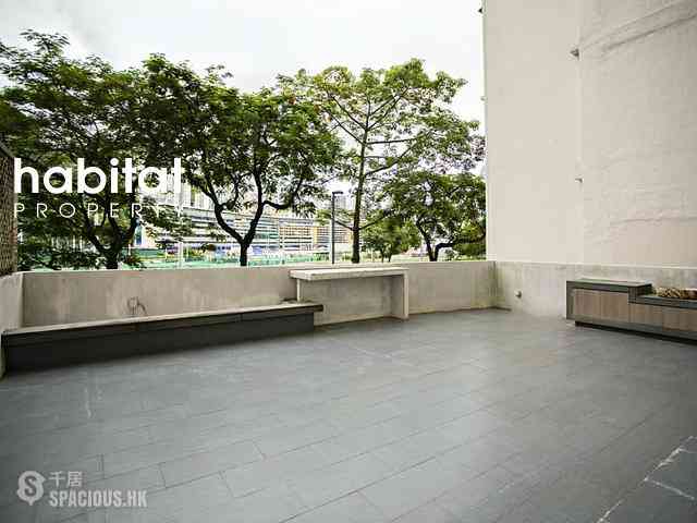Happy Valley - Champion Court (Building) 01