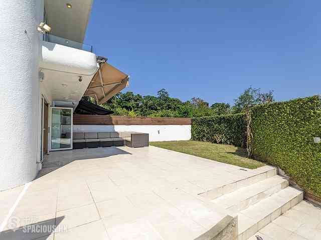 Sai Kung - Venice Villa 03