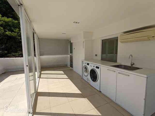 Sai Kung - Venice Villa 27