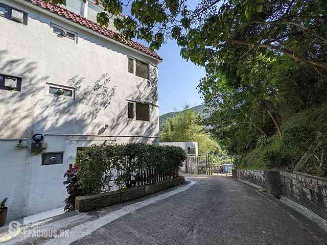 Sai Kung - Venice Villa 31