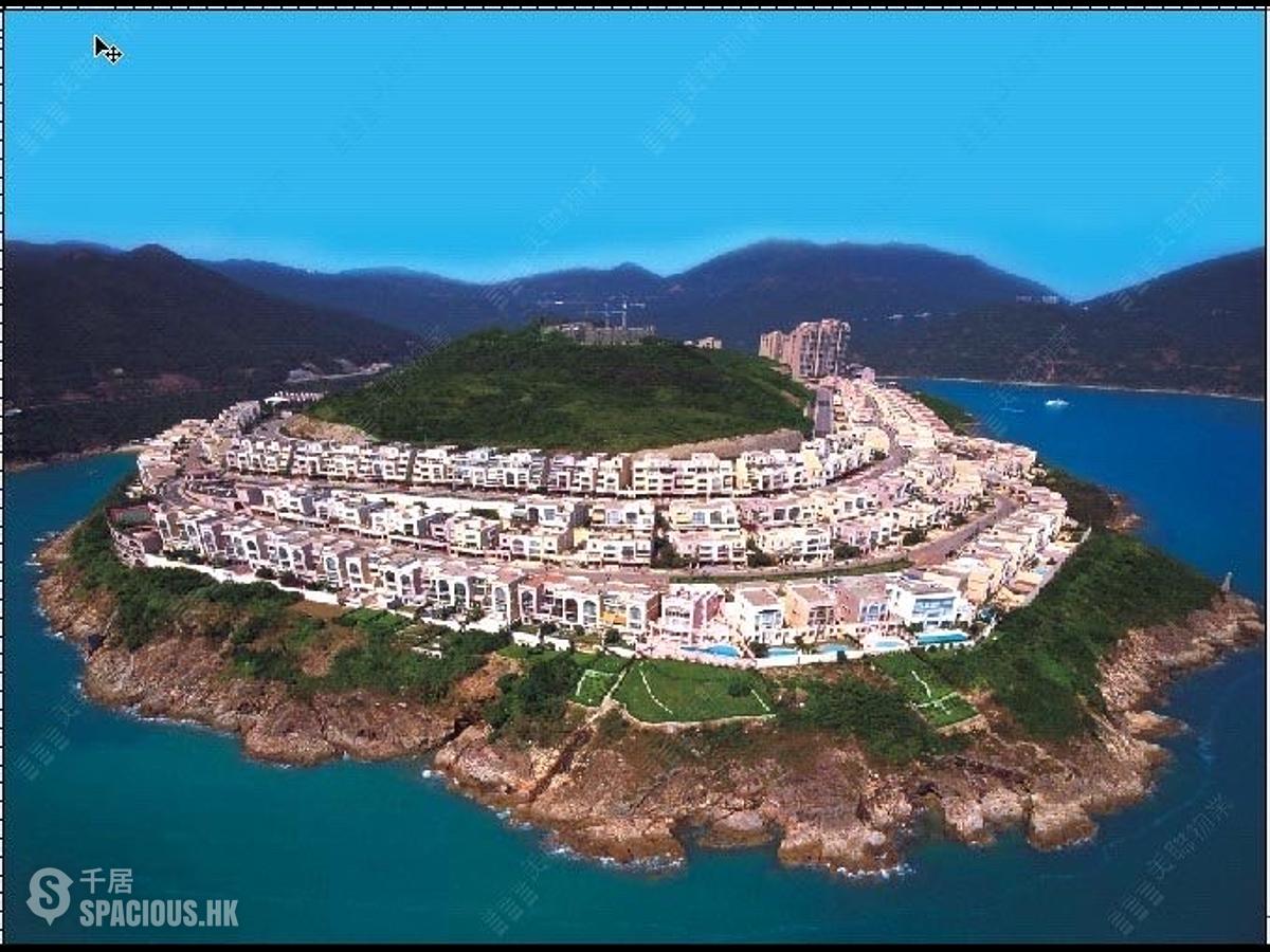 赤柱 - 紅山半島 01