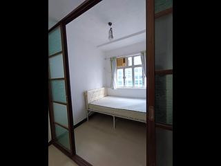 Causeway Bay - Shing Wah Mansion 05