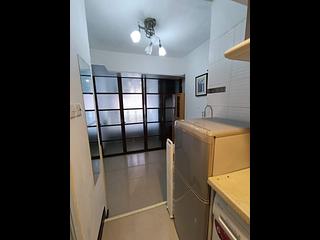 Causeway Bay - Shing Wah Mansion 07