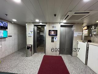 Sheung Wan - 76, Connaught Road West 14