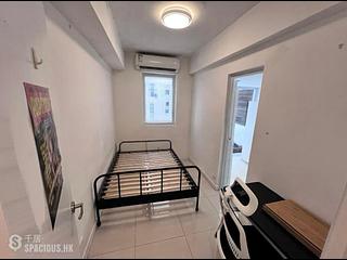 Sheung Wan - 113-115, Wing Lok Street 02