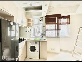 Kennedy Town - Wah Po Building 03