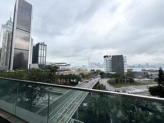 Wan Chai - The Gloucester 03