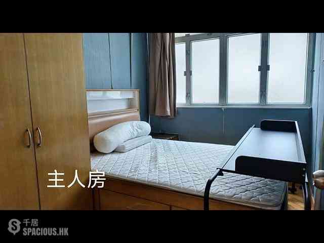 Wan Chai - Sai Kou Building 06