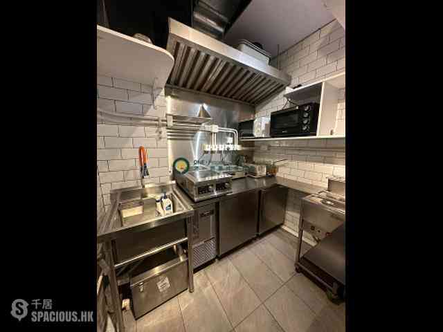 Kennedy Town - Sincere Western House 06